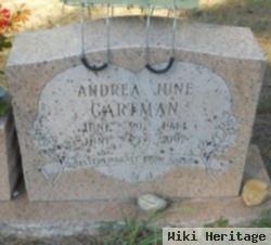 Andrea June Gartman