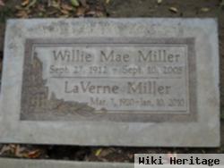 Laverne Miller