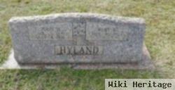 Ruby R. Hyland