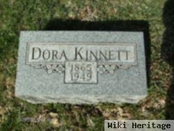 Dora Kinnett