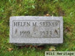 Helen Mae Seeker