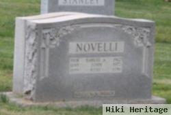 Samuel Novelli