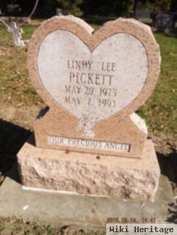 Lindy Lee Pickett