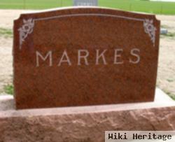 Mrs Jewell Brink Markes