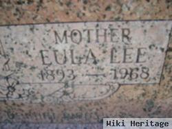 Eula Lee Capps