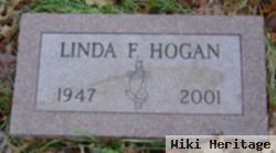 Linda F Hogan