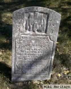 John S. Kreps