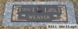 Merle G Weaver