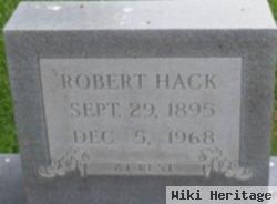 Robert Hack