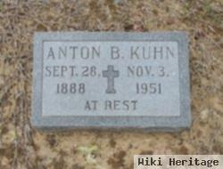 Anton B Kuhn