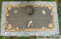 Janessa Lynn Hammonds