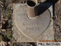 Kelly Ann Fults