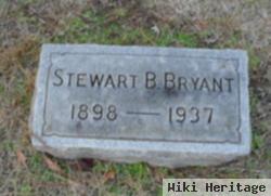 Stewart B Bryant