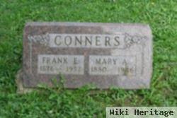 Mary Amelia Hefler Conners