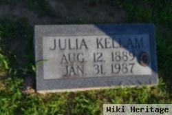 Julia Kellam Ayres