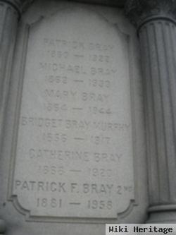 Mary Bray