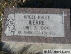 Angel Kylee Werre