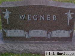 Lois M. Wegner