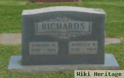 Edward P. Richards