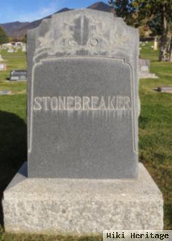 Delbert Stonebreaker