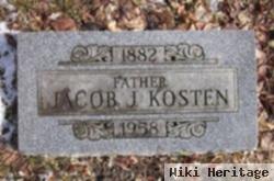 Jacob Jan Kosten