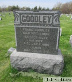 James Goodley