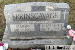 Simon Prinscavage