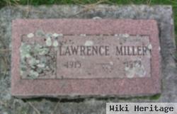 Lawrence Miller