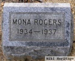 Mona Rogers