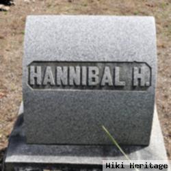 Hannibal H Hillyard