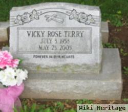 Vicky Rose Terry