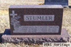 Charles F. Stumler, Sr