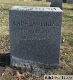 Andrew Loban