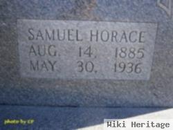 Samuel Horace Muse