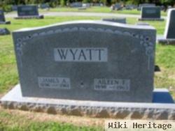 James A. Wyatt