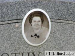 Dorothy Phelps Brooks