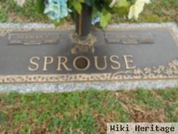 Herman E. Sprouse