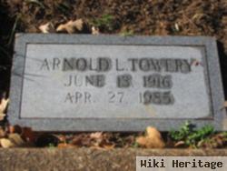 Arnold Lee Towery