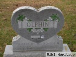 Charles Henry Olphin