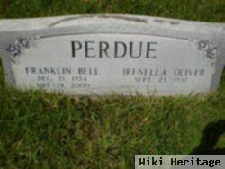 Franklin Bell Perdue