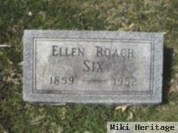 Ellen Roach Six