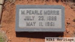 Minnie Pearle Morris