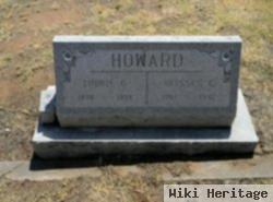 Ulysses C. Howard