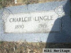 Charlcie Lingle