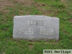 Edith Ella Wagner Lewis