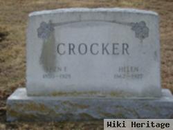Helen Crocker