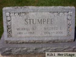 Mildred E Stumpff