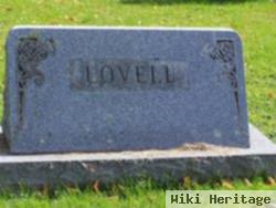 Alta L Reed Lovell