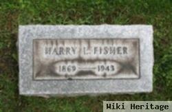 Harry L. Fisher