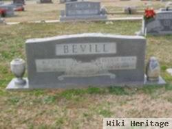 Lucille Brock Bevill